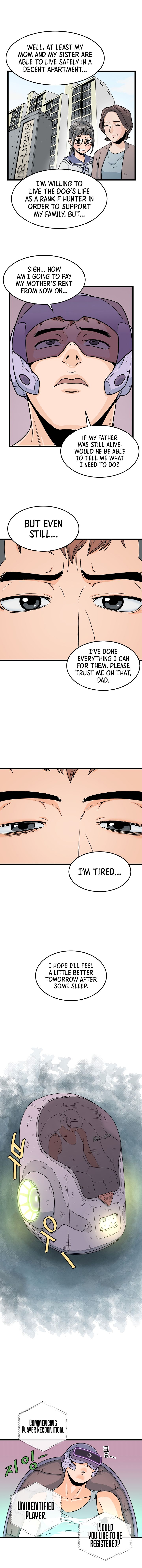 Murim Login Chapter 1 image 13